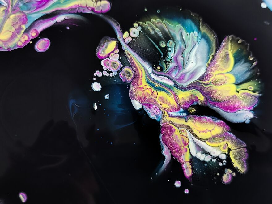 What You Need For Successful Dip ~ Live Acrylic Pouring ~ Materials, Tips And Tricks ~ Fluid Art What You Need For Successful Dip ~ Live Acrylic Pouring ~ Materials, Tips And Tricks ~ Fluid Art