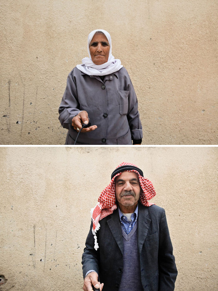Meet Tamara Abdul Hadi, An Iraqi Photographer Who Is Concerned With The Historical And Contemporary Representation Of Her Culture, In Its Diversity