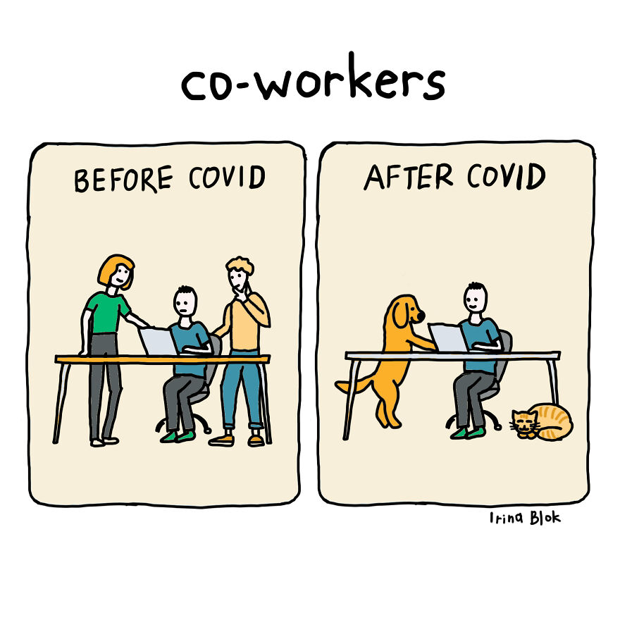 Co-Workers