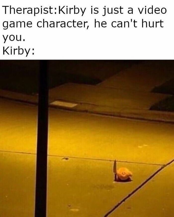 Kirby Bro