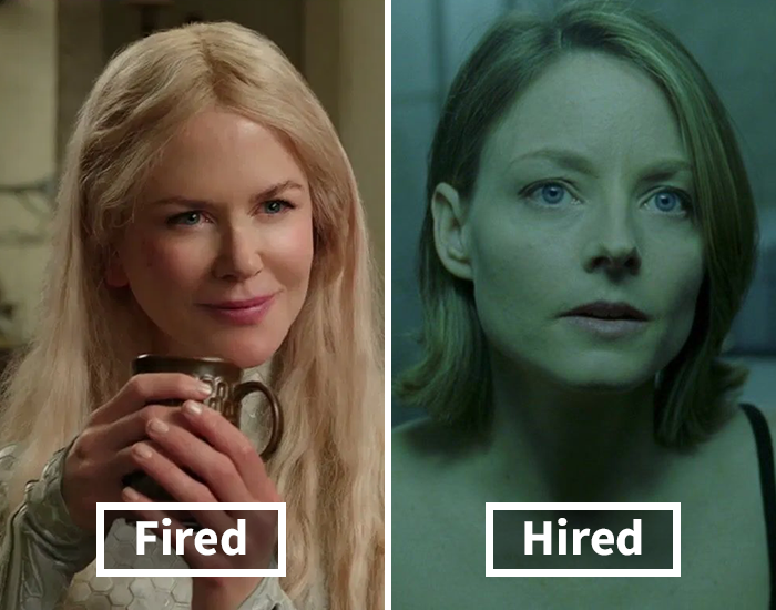 18 Movie Stars Who Were Fired In The Middle Of Production