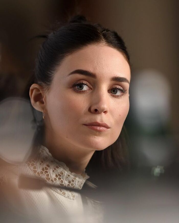 Rooney Mara Made Half Of What Male Actors Ended Up Making In Several Movies