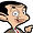 Mr. Bean (she/her)