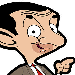 Mr. Bean (she/her)