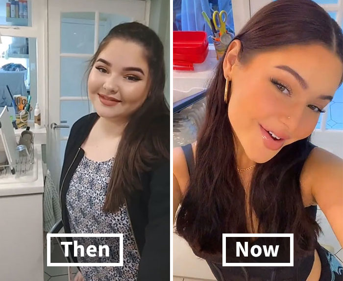 People Share How Much Time Changes Everything, Including The Way They Look (24 Pics)