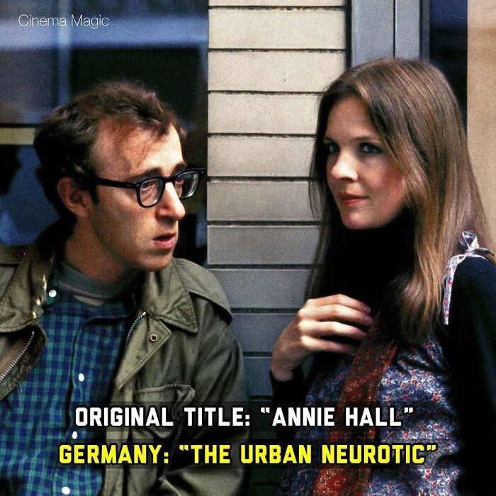 The Urban Neurotic (Germany)