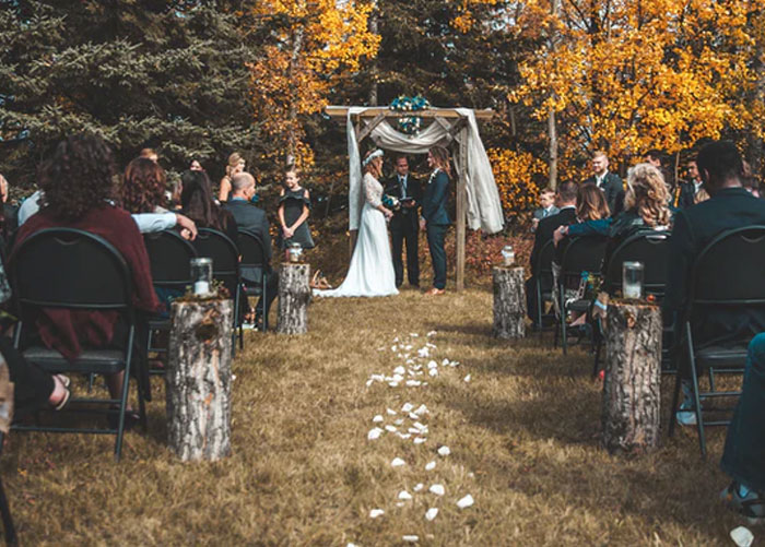 30 Times Bridezillas Left Their Wedding Guests Speechless