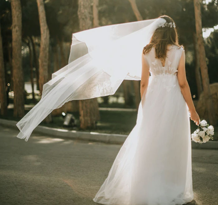 30 Ocasiones en las que novias "bridezilla" dejaron sin palabras a los invitados de su boda