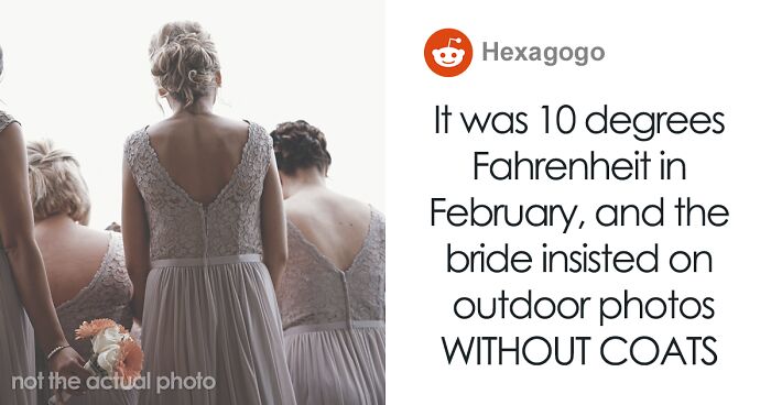 30 Times Bridezillas Left Their Wedding Guests Speechless