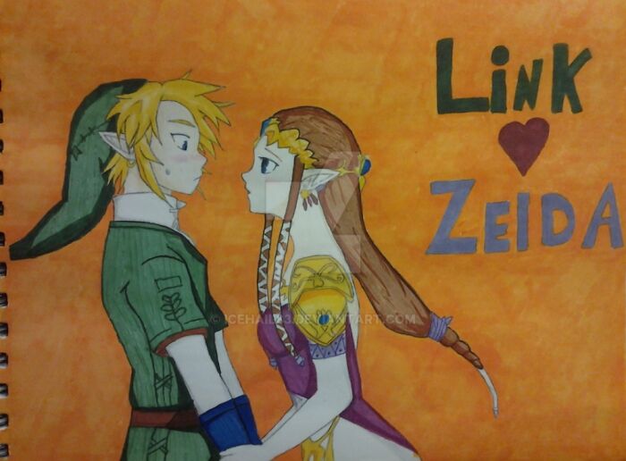 Legend Of Zelda!!
