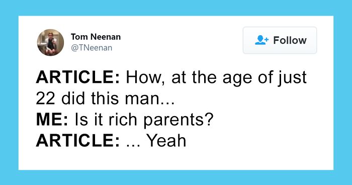 50 Of The Most Accurate Capitalism Tweets And Jokes That Prove We Already Live In A Dystopia