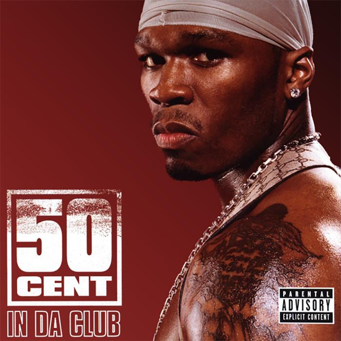 Til In 2006 50 Cent Was Sued By Luther Campbell's Manager For Plagiarizing The Lines "It's Your Birthday" In The Song "In Da Club". However, The Lawsuit Was Dismissed Because The Phrase Was Ruled A "Common, Unoriginal And Noncopyrightable Element Of The Song".