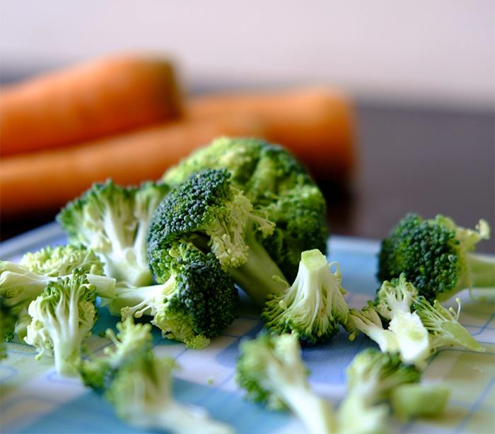 Broccoli Is Freaking Delicious And I Don't Understand People Who Don't Like It