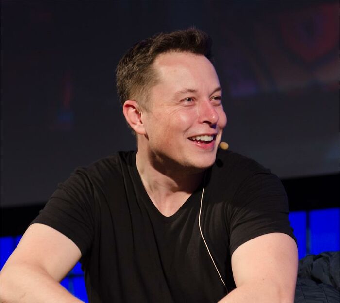 Elon Musk Isn't A Good Person