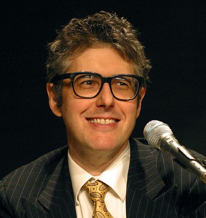 Til Npr Radio Host Ira Glass, Who Has Done The Show "This American Life" Since 1996, Received A Raise From $170,000 To $278,000 In 2013. Glass Said This Raise Was "Unseemly" And Asked It To Be Lowered To $146,000.