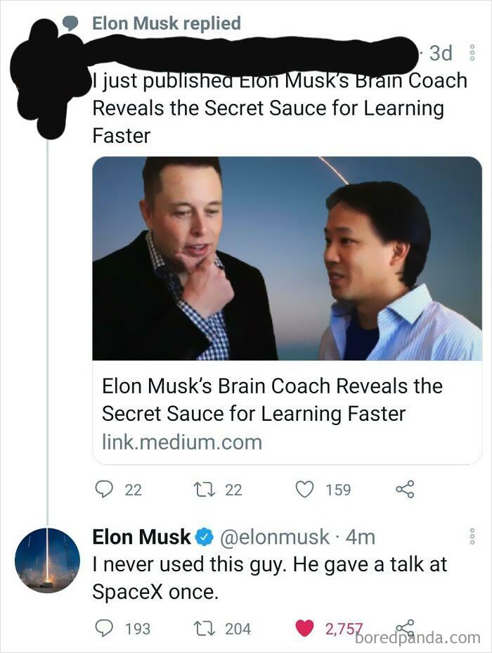 Elon Is Not Having It