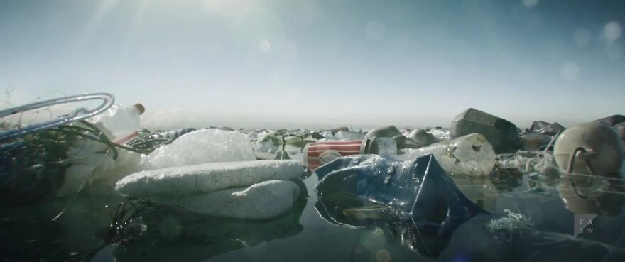 This Heartbreaking Animated Short Shows Plastic Waste Transforming Into Ocean Life