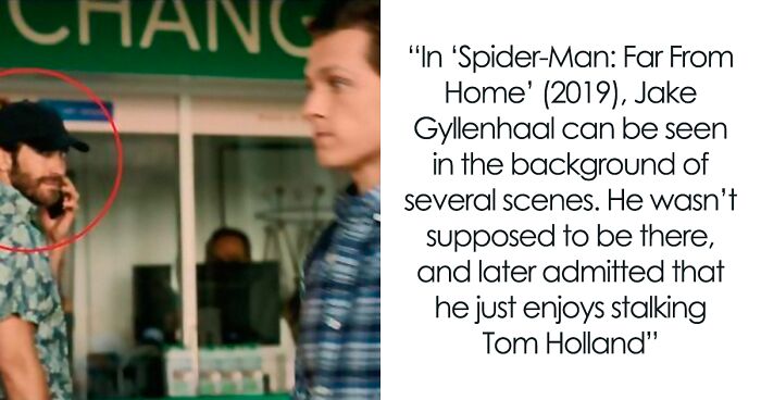 ‘Better Movie Details’ Posts ‘Totally Real’ Movie Facts And Here Are 30 Of The Best Ones