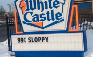 45 Times Fast Food Signs Were Too Good Not To Share