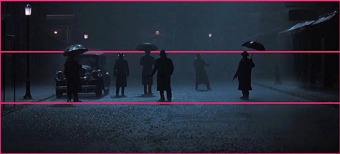 "Road To Perdition" (2002)⠀