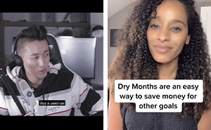 22 Helpful Financial Tips Given By People On Tiktok