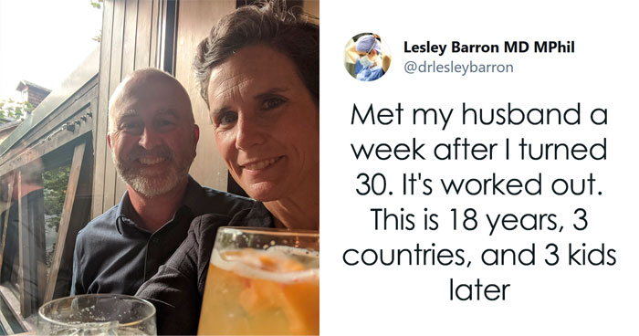 30 Tweets About How People Over 30 Found Their Partners