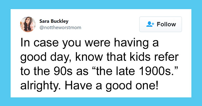 50 Jokes And Memes That People Who Grew Up In The ’90s And 2000s Will Relate To