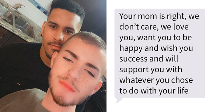 Gay Guy Comes Out To His Grandpa, Grandpa’s Wholesome Response Goes Viral