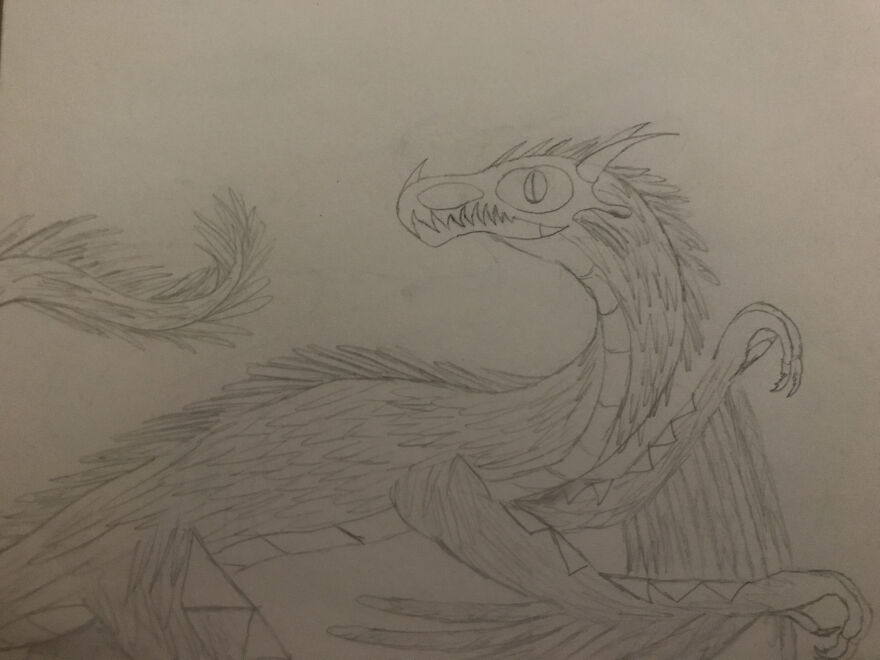 Raptor 