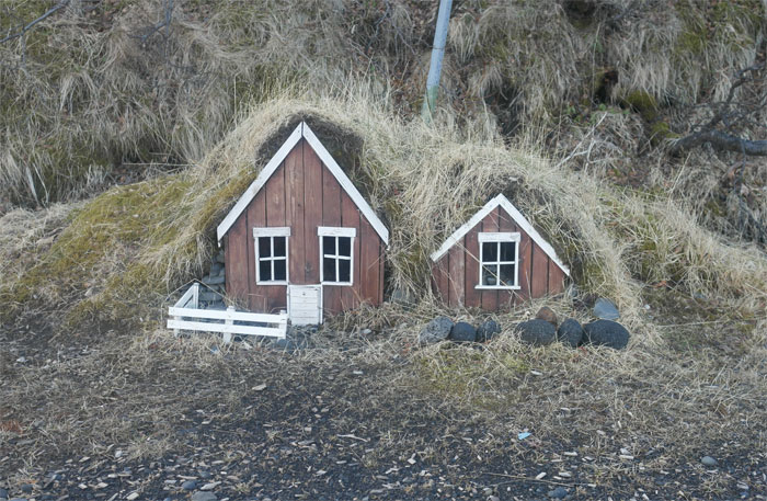 El 54% de los islandeses cree que los elfos existen y hasta hay una escuela de elfos en Reikiavik