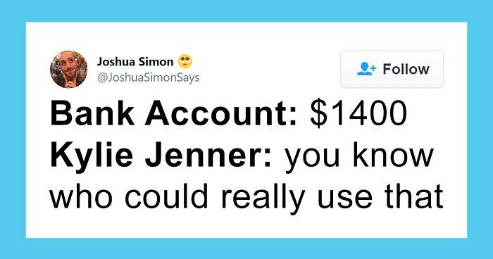Kylie Jenner Had The Audacity To Ask People To Donate Money On GoFundMe For Her Former Makeup Artist, So Here’re 30 Of The Best Reactions