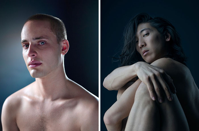 Photographer’s Work Defies Traditional Gender Norms (30 Pics)