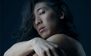 Photographer Captures Men Who Are Not Afraid To Show Their Feminine Side (131 Pics)