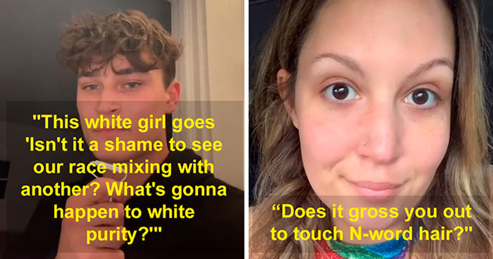 Biracial People Who Pass For White People Share Moments When Blatant Racism Took Place In Front Of Their Very Eyes