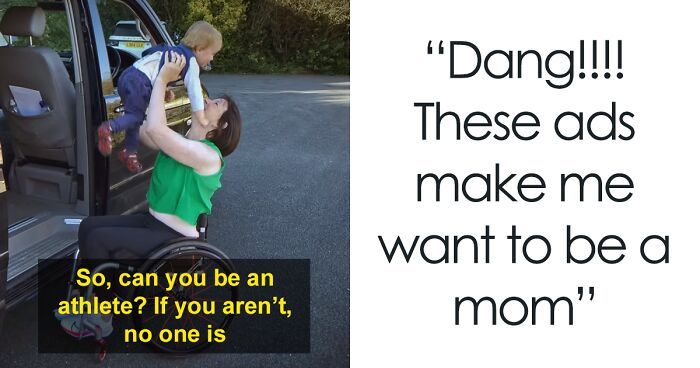 Nike Maternity Ad Spotlights Breastfeeding And Pregnant Athletes, Gets Praised By Millions