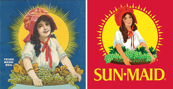 Sun-Maid