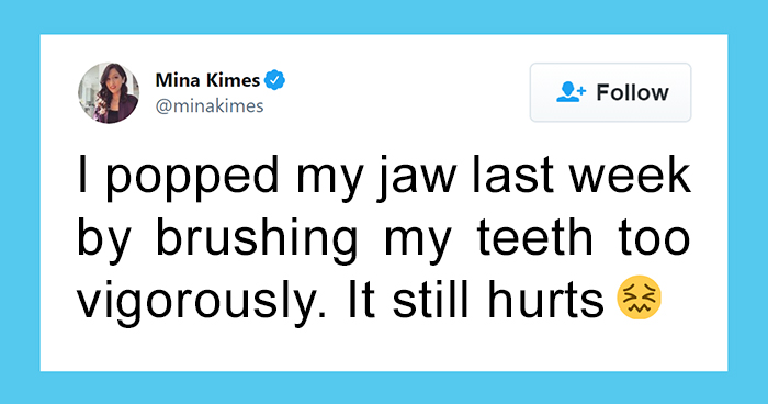 30 Times People Injured Themselves In Dumb Ways And Just Had To Warn Others