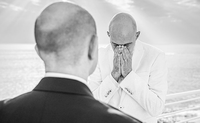 Here Are 30 Top Wedding Photos By FdB Photography Awards (New Pics)