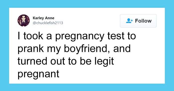 40 Of The Most Curious “Real Life Plot Twists”, As Shared By People For Jimmy Fallon’s Challenge