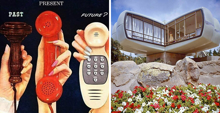 30 Predictions From “Retro Future” That Were Either A Hit Or A Miss
