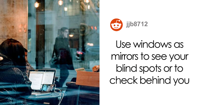 28 Of The Most Useful Tips From People That Are ‘Street Smart’