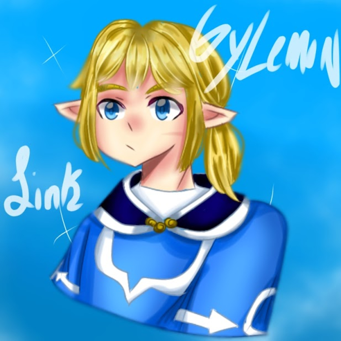 Link!!!