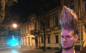 Hey Pandas, Post Funny Or Interesting Street Photos That You Took