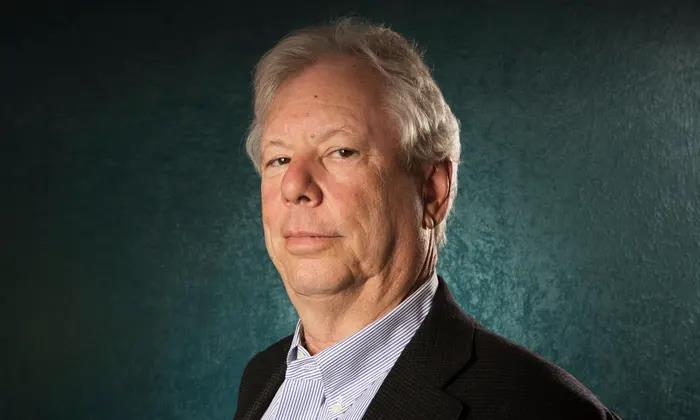 Til That American Economist Richard Thaler, Upon Finding Out He Won The Nobel Prize For Economics For His Work On Irrational Decision-Making, Said He Would Spend The Prize Money As "Irrationally As Possible."