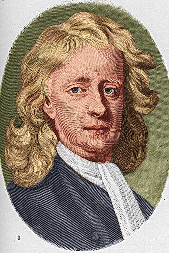 Til Isaac Newton Studied The Occult And Predicted The End Of The World As We Know It To Happen Around The Year 2060. He Believed Humanity Would Then Progress Into An Era Of Divinely Inspired Peace.
