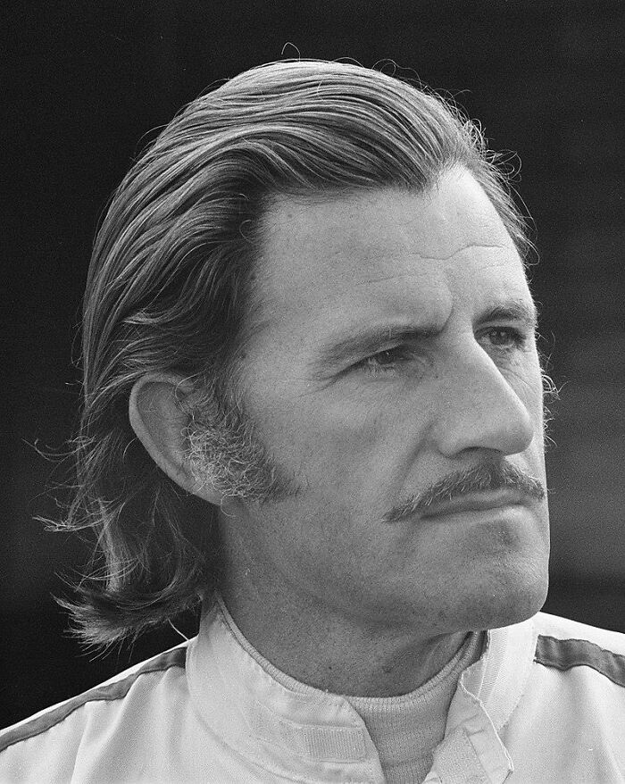 Til That Graham Hill Did Not Pass His Driving Test Till The Age Of 24 And Joined Professional Racing Just A Year Later. He Is The Only Driver To Achieve The Triple Crown Of Motorsport, An Achievement Defined As Winning The Indianapolis 500, The The 24 Hours Of Le Mans And The Monaco Grand Prix.