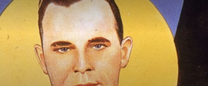 Til That FBI's Nationwide Manhunt To Capture Depression-Era Gangster John Dillinger After He Broke Out Of Jail Cost Them About 2 Million Dollars At The Time. The Total Amount Of Money His Gang Looted Was Around 500,000 Dollars.
