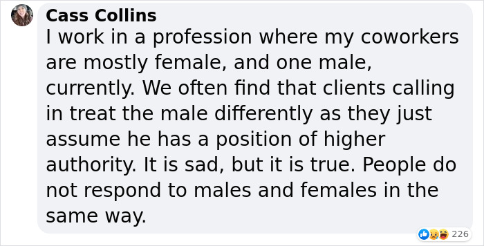 Business Owner Shares Her Foolproof Hack Of Dealing With Difficult Customers By Using A Fake Male 'Assistant'