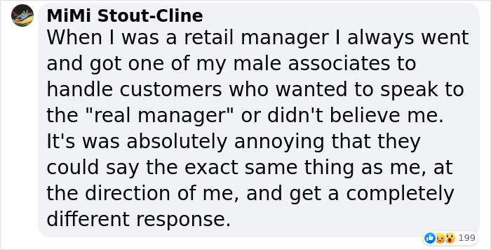 Business Owner Shares Her Foolproof Hack Of Dealing With Difficult Customers By Using A Fake Male 'Assistant'