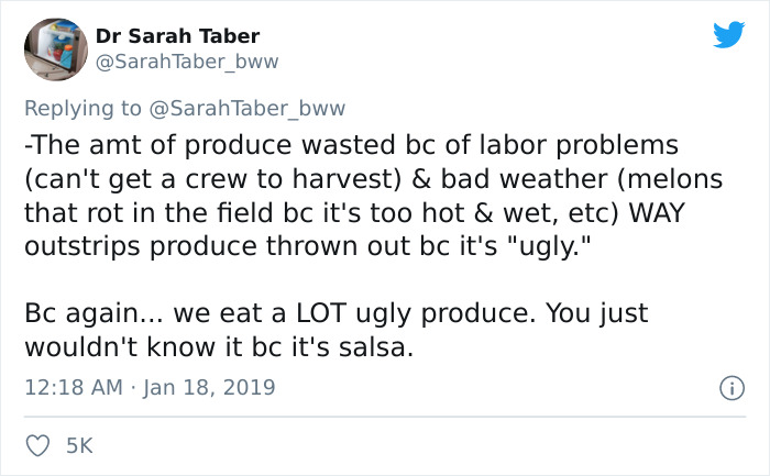 Produce Industry Expert Debunks The Misleading Marketing Behind The “Ugly Food” Movement